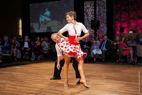 The History of Swing — Valeo Dance Fitness