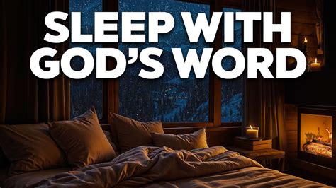 Image result for Scriptures for Peaceful Sleep