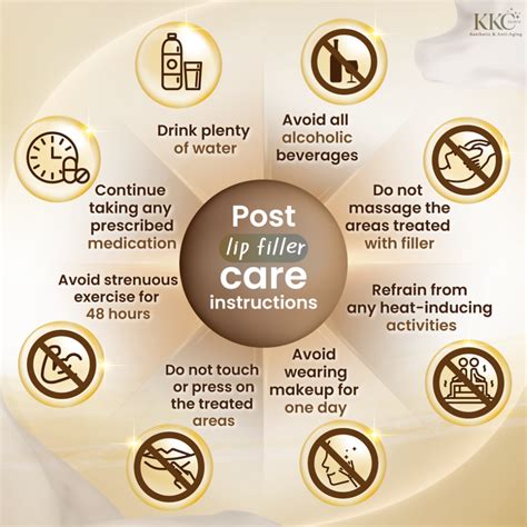 Lip Fillers in Bangkok at KKC Clinic