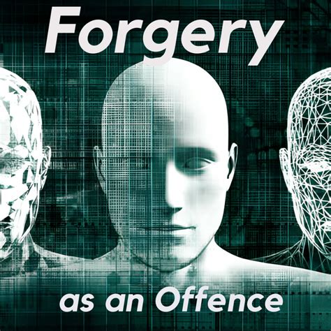 Image result for What Is Forgery