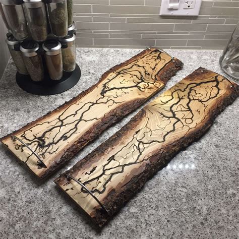 How To Do Electricity Wood Burning Art at Alice Manning blog