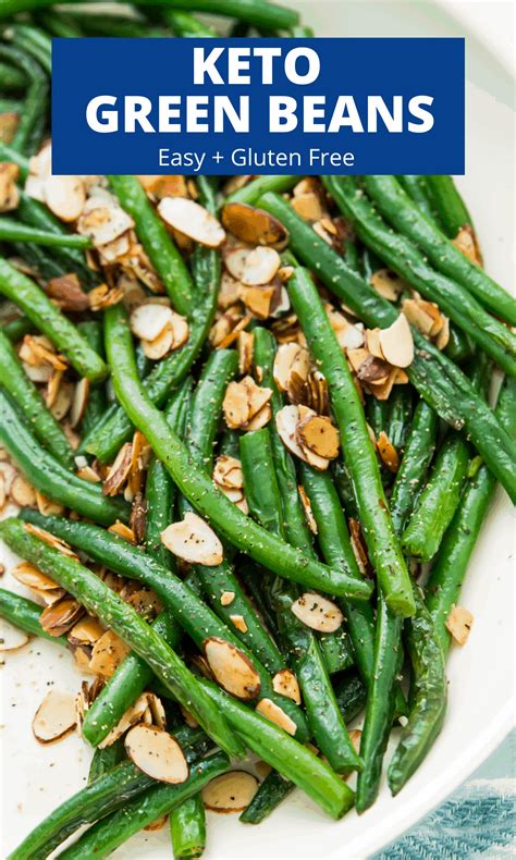 Carbs In Green Beans at Lavina Morris blog
