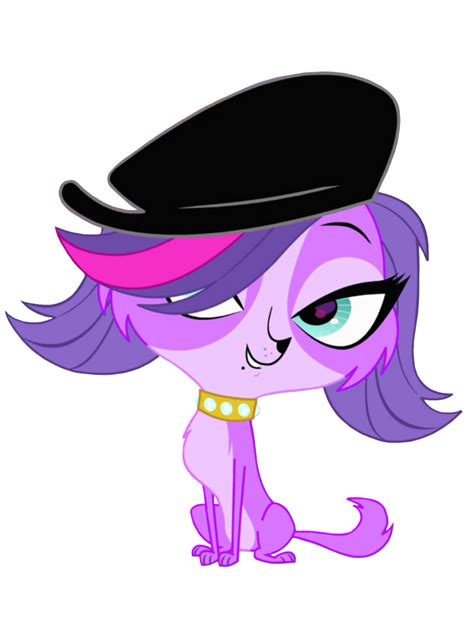 LPS Zoe Trent vector by Ponygirlgreaser on DeviantArt