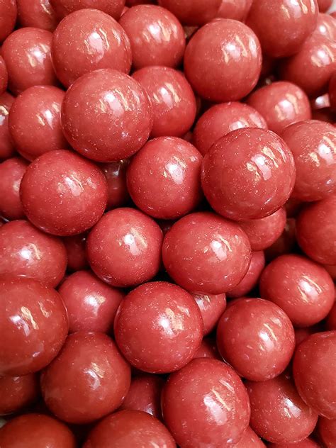 Buy Jawbreaker Cinnamon Flavour Gumballs - Bubblegum Balls - 500g ...