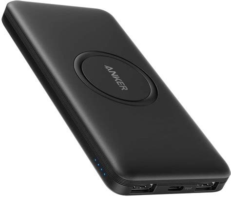 Migliori Power Bank: wireless, piccoli, economici, leggeri, 5000-10000 mAh