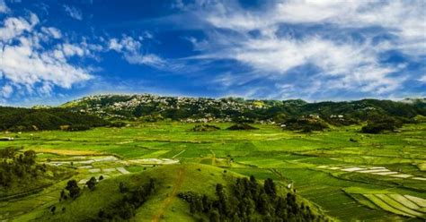 Champhai, Mizoram | WhatsHot Kolkata