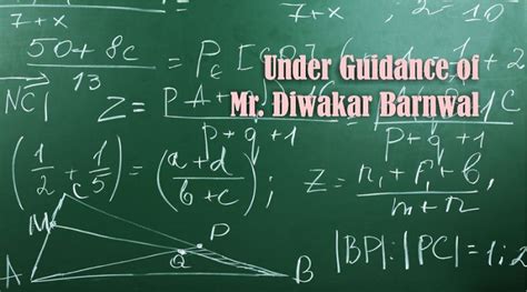 Welcome To Hari Om Classes | Best Place To Learn Mathematics & Science