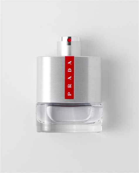 Luna Rossa Edt 100 Ml Neutri | PRADA