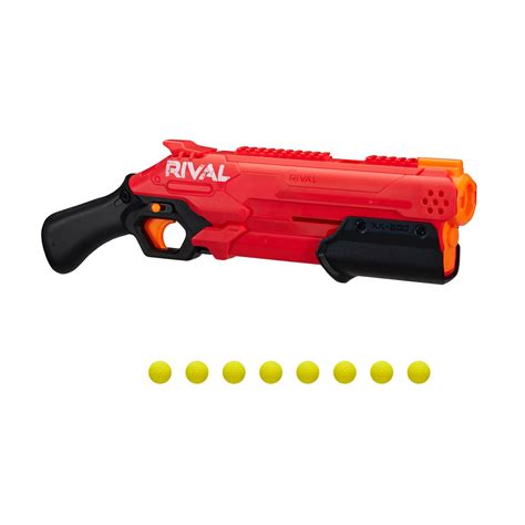 NERF Rival Takedown XX-800 - Blaster-Time