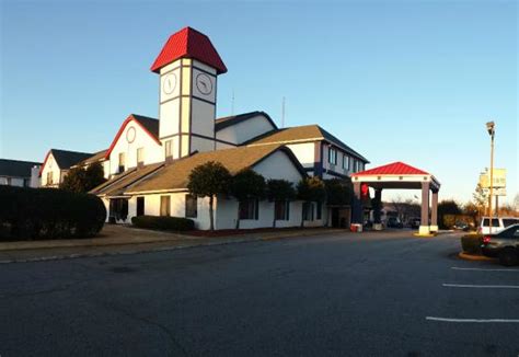 ARAAMDA INN NORCROSS - Hotel Reviews, Photos, Rate Comparison - Tripadvisor