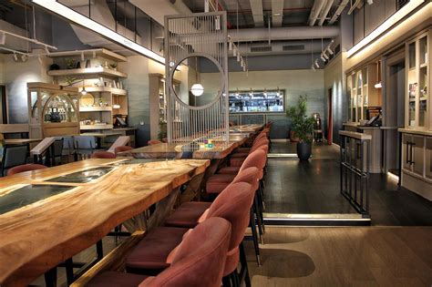 COMORIN, Gurugram (Gurgaon) - Menu, Prices & Restaurant Reviews ...