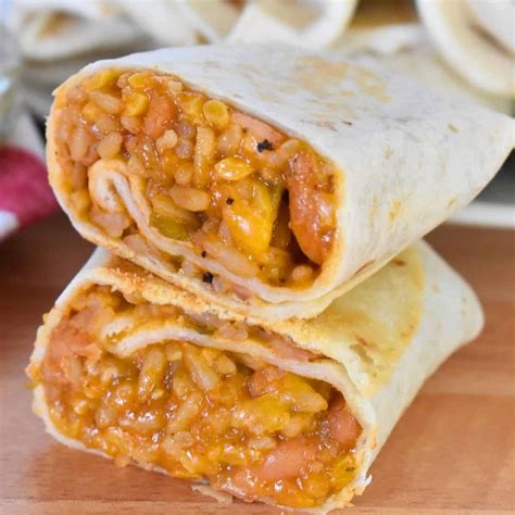 How to make Native American corn and bean burritos - Native Foods