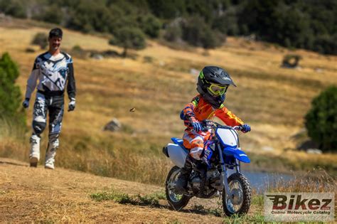 Image result for Yamaha TT-R50E Logo