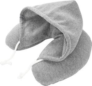 Zexsazone U Shap Neck pillow travel headrest, Multipurpose neck rest ...