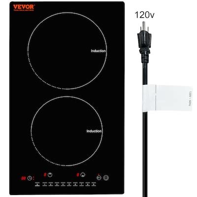 2 burners Cooktops at Lowes.com