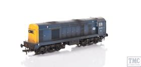 35-354 Bachmann OO Gauge Class 20/0 Headcode Box 20158 BR Blue ...