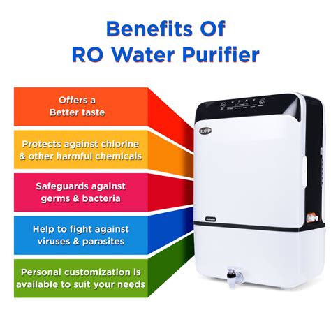 What is Reverse osmosis (RO) in water purifiers and why is it importan ...