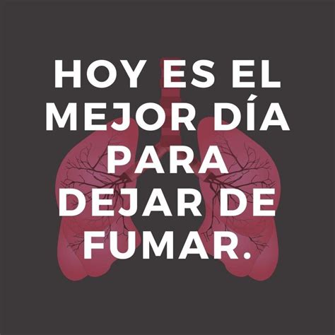 Lemas Para Dejar De Fumar