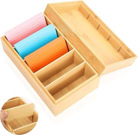 Box Flashcard 的图像结果