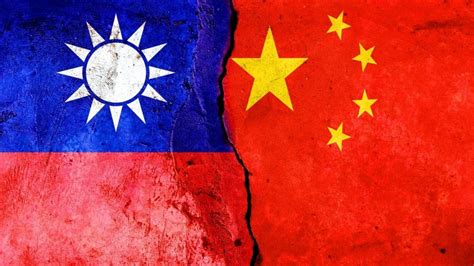 trung quốc và đài loan có dùng chung đồng tiền