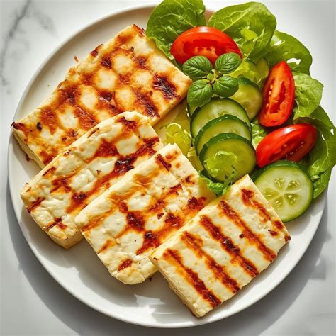 Can Pregnant Women Eat Halloumi Cheese? (Pasteurized vs Unpasteurized, Grilled, Fried & More)