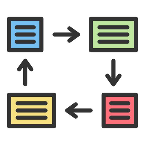 Image result for Purple Process Icon