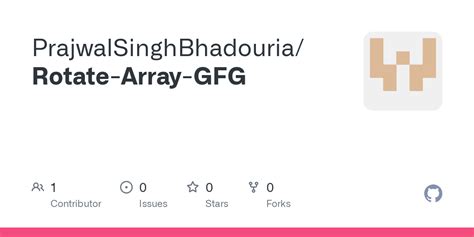 Rotate Array Gfg 的图像结果