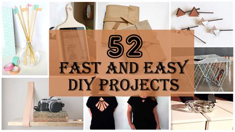 Image result for Easy Projects