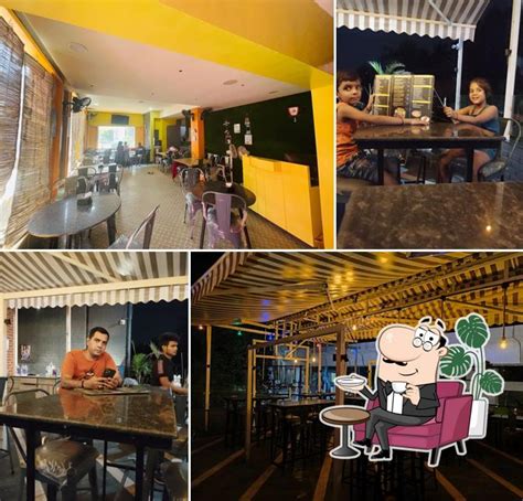 KHAATIRDAARI IN CHATORI GALI, Pune - Restaurant menu, prices and reviews