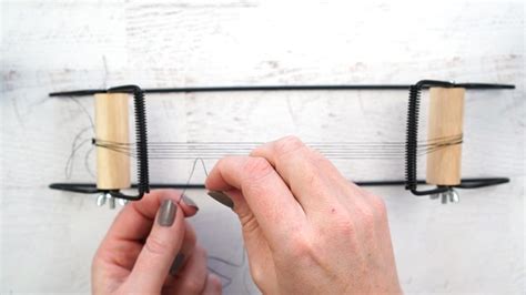 Image result for Bead Loom Tutorial