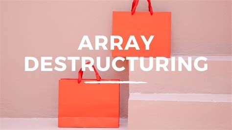 Image result for Array Destructuring JavaScript