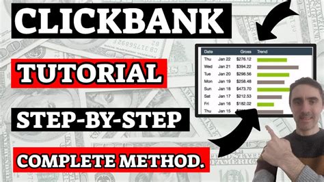 Image result for ClickBank Beginners