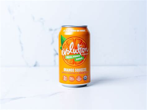 I Tried 10 Orange Soda Brands, and This Is the One I'll Always Buy From ...