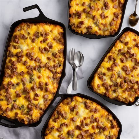 12 Best Breakfast Casseroles for Stress-Free Mornings - Recipes.net