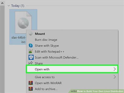 How to Make a Linux Based OS 的图像结果