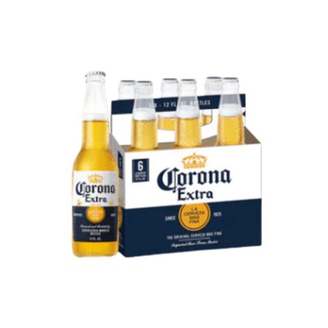 Corona Extra Beer Corona Extra 06/25 – The Beer Gals