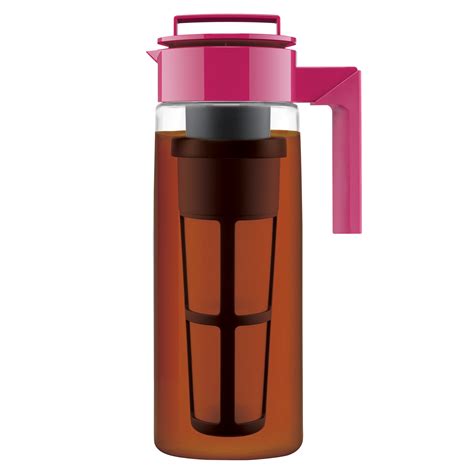 Cold Brew Coffee 101 / Takeya Cold Brew Coffee Maker - Takeya USA