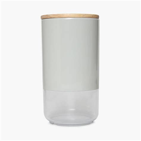 Buy Palestine Croma Melamine Canister- 1200 ml. from Home Centre at ...