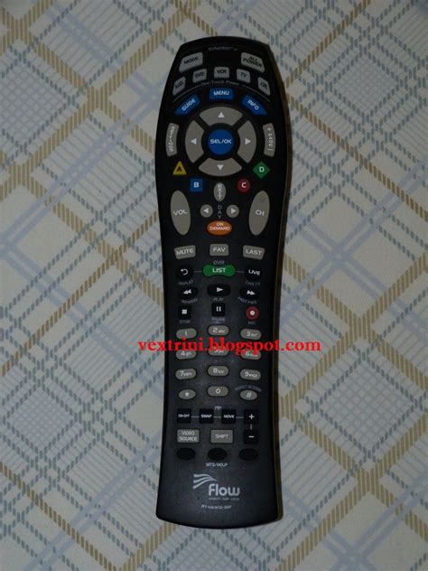 Image result for How to Program RCN Remote Control