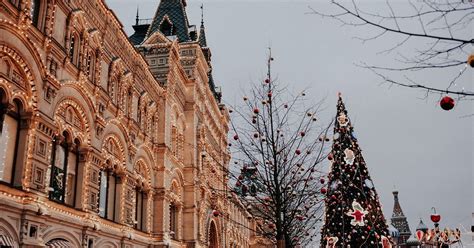 Moskva se često naziva i "Treći Rim" - Ona.rs
