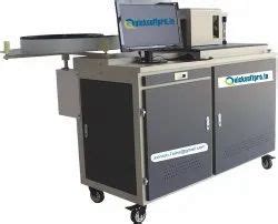 Channel Letter Bending machine - Channel Letter Bending Machine Trader ...