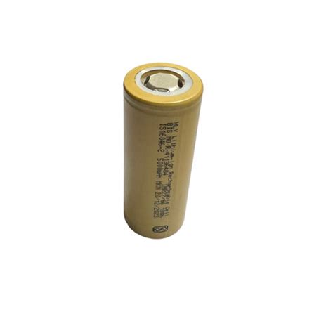 5000mAh 26700 Li-ion Rechargable Battery | RDR Store