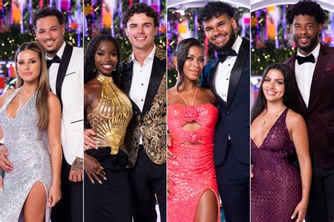 'Love Island USA' Season 7 Finale: Find Out Which Couple Was Crowned ...