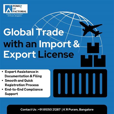 Import License 的图像结果