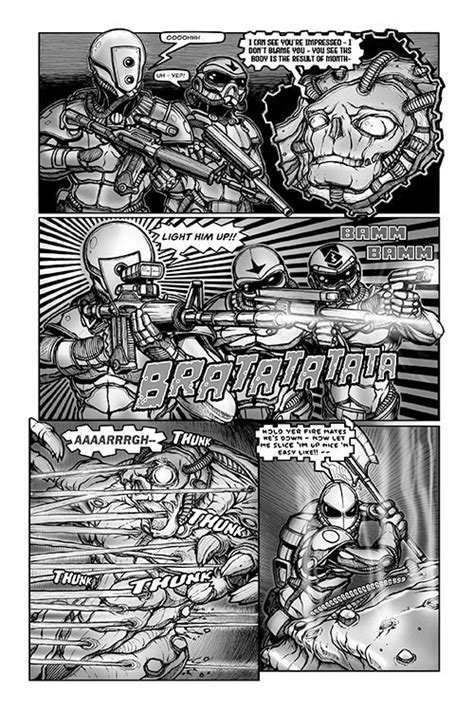 Image result for Devolution Part 5