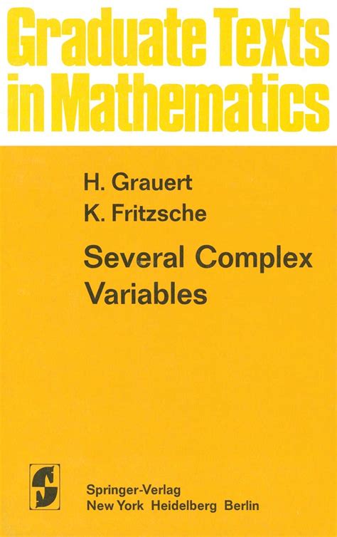 Image result for Complex Variables Textbook