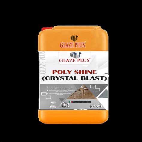 Poly Shine | Glaze Plus