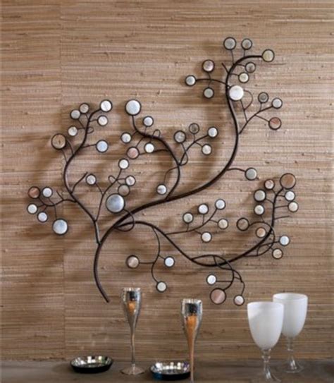 Metal Wall Décor Product Ideas | Foter