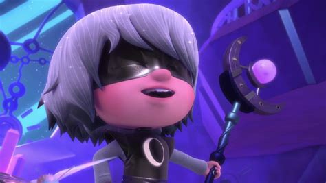 Image result for Pyjamasques Episodes