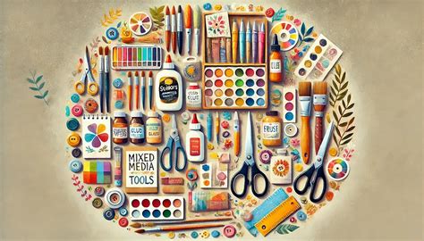 Image result for Mixed Media Collage Tutorials